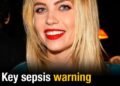 Key sepsis warning signs after child star Daveigh Chase dies at 35