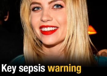 Key sepsis warning signs after child star Daveigh Chase dies at 35