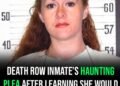 US state will execute a woman for the first time in 200 years: Inside her chilling crime
