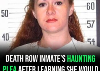 US state will execute a woman for the first time in 200 years: Inside her chilling crime