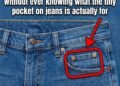 14+ Everyday Objects With Unusual Secret Features