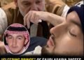 Saudi’s ‘Sleeping Prince’ dies at 36 after 20 years in a coma