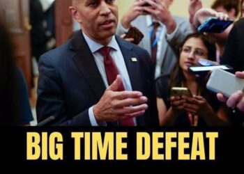 Hakeem Jeffries Faces Blowback After Virginia Redistricting Defeat