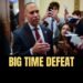Hakeem Jeffries Faces Blowback After Virginia Redistricting Defeat