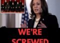 Harris Shredded After Promoting Radical SCOTUS, Electoral College ‘Reforms’
