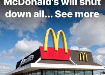 Why I Always Ask for a Receipt at McDonald’s — And How It Quietly Improves the Entire Experience