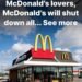 Why I Always Ask for a Receipt at McDonald’s — And How It Quietly Improves the Entire Experience