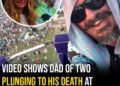 Video shows dad of two plunging to his death at Madison Square Garden as horrifying new details emerge