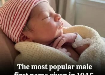 Timeless Name Parents Secretly Share