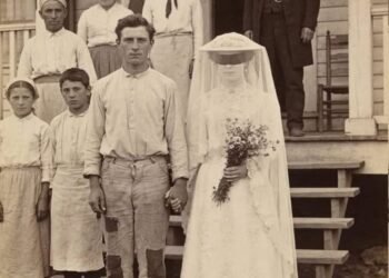 Blind Girl Forced to Marry a Beggar — Years Later Her Cruel Father Arrived at Her Door and Was Left Speechless