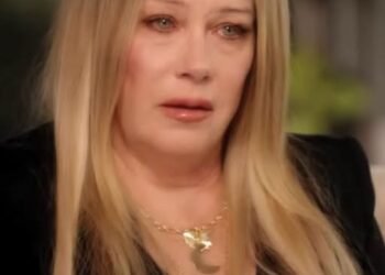 Christina Applegate Rushed To Hospital Amid Ongoing MS Struggle
