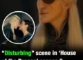“Disturbing” scene in ‘House of the Dragon’ season 3 premiere ignites boycott threats