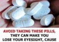 ALERT! THESE PILLS CAN CAUSE THROMBI, CLOTS AND A HEART ATTACK