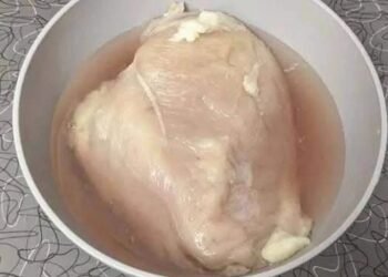Is it safe to eat that leftover chicken?