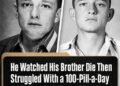 He Watched His Brother Die And Battled a 100-Pill-a-Day Addiction As Young Adult, Today He’s a Music Legend