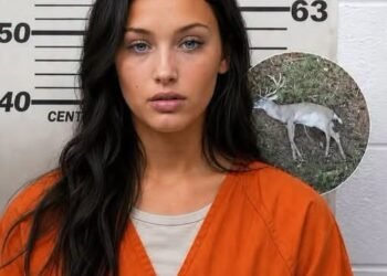 Police Arrest Suspect in Unusual Wildlife Case in U.S. Woodland Region
