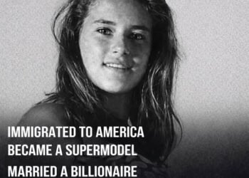 From Quiet Beginnings to Global Influence: How a Private Personality Reached One of the World’s Most Visible Roles