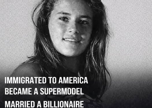From Quiet Beginnings to Global Influence: How a Private Personality Reached One of the World’s Most Visible Roles
