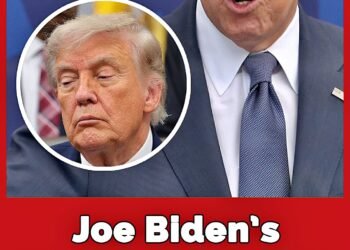 Joe Biden takes brutal swipe at Trump over Reflecting Pool repairs after he threatened vandals with 10 years in prison