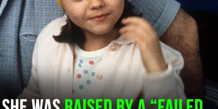Christina Ricci Reflects on Childhood Trauma and Finding Stability Through Acting