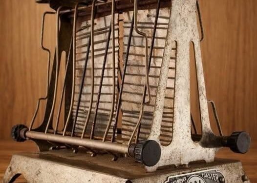 90% of People Have No Idea What This Vintage Kitchen Device Is—Do You?