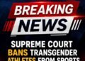 Trump issues emphatic statement on ‘ridiculous’ trans situation after bombshell Supreme Court victory