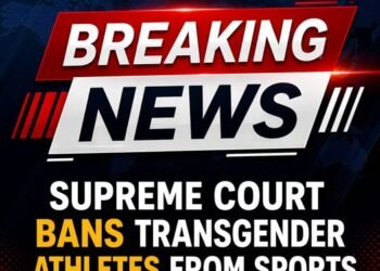 Trump issues emphatic statement on ‘ridiculous’ trans situation after bombshell Supreme Court victory