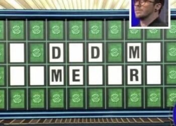 Wheel of Fortune’ Sparks Outrage Over Controversial Final Round Puzzle