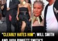 Will Smith and Jada Pinkett Smith’s viral clip has fans asking why they’re still married