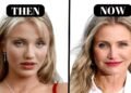 Aging gracefully is the true beauty — more powerful than any plastic or Botox ❤️