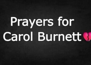 Carol Burnett’s kids have announced the awful news