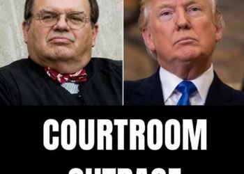 Federal Court Blocks Key Trump Military Policy And Ignites Fierce Debate Over Who Decides Who Can Serve