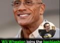 People are calling out Dwayne ‘The Rock’ Johnson over his political stance