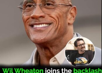 People are calling out Dwayne ‘The Rock’ Johnson over his political stance