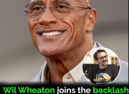 People are calling out Dwayne ‘The Rock’ Johnson over his political stance