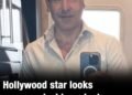 Hollywood star looks unrecognizable as he leaves fans stunned with dramatic weight loss transformation