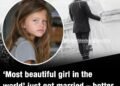 ‘Most beautiful girl in the world’ Thylane Blondeau marries French DJ in fairytale Paris wedding