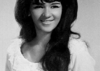 1960s Music Group Member Remembered at Age 80