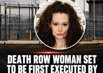 Attorney For Death Row Woman Set To Be First Executed For 200 Years By US State Makes Special Request