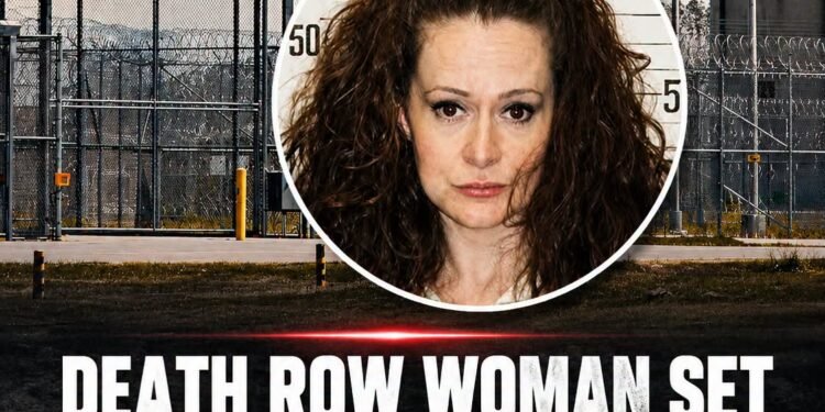 Attorney For Death Row Woman Set To Be First Executed For 200 Years By US State Makes Special Request