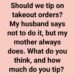 Should We Tip on Takeout Orders? A Complete Guide to Etiquette, Service, and Best Practices