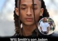 Will Smith’s son Jaden called out for inappropriate behavior