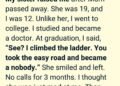 Stories: My sister raised me after Mom passed away