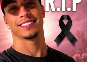 May God comfort the whole family, he was found deαd inside the R…