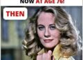 Cybill Shepherd at 76: A Look Back at Her Career and Her Lasting Connection with Bruce Willis
