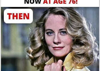 Cybill Shepherd at 76: A Look Back at Her Career and Her Lasting Connection with Bruce Willis