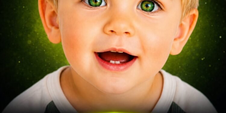 Every Green-Eyed Person Has One Thing In Common