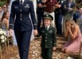 My Wedding Day Took an Unexpected Turn, but I Found a Memorable Way to Stand Up for Myself
