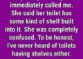 The Unusual Toilet Design That Often Surprises Travelers — And the Practical Reason Behind It