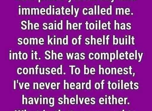 The Unusual Toilet Design That Often Surprises Travelers — And the Practical Reason Behind It